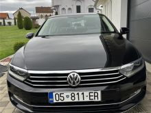 Passat B8 HighLine 2.0 TDI DSG 150 KF(+383-44-172-645)