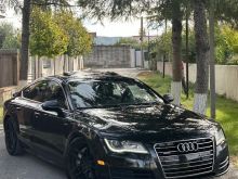 Shitet Audi A7