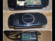 Psp me çip. 28 lojra me te bukura!