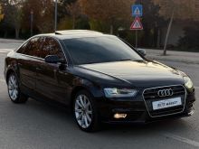 Audi A4 2.0 TDI QUATTRO