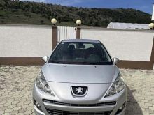 Peugot 2027