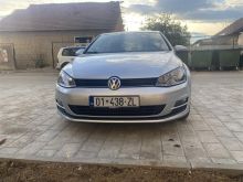 Shitet VW GOLF 7 1.6 TDI DSG - 222.000km 🇩🇪