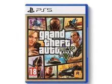 Gta 5 Ps5