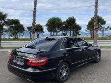 MERCEDES BENZ W212