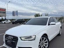 Audi A4 2.0 TDI Quattro Viti | 2014