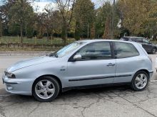 Fiat Bravo 1.9 Jtd Rks