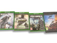 Lojra per Xbox One
