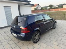 Golf 4 1.9 Tdi 2002