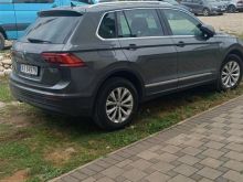 Tiguan 2.0 TDI 4x4