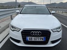 shitet audi A6