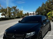 🇩🇪Mercedes Benz E43 Amg🇩🇪