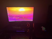 Gaming Setup