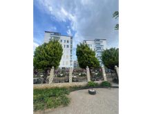 Shitet apartament 1+1 në Tushemisht, Pogradec – me pamje nga