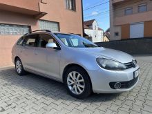 Golf 6 Automatik