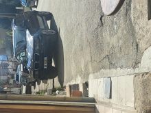 SHITET BMW X5  BENZIN GAZ!