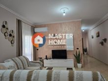 🌊 Apartament 2+1 me Qira – Lungomare, Vlorë