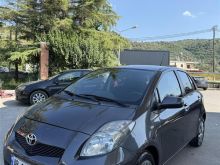 Toyota Yaris Automat