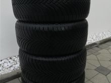 Goma dimrit Michelin 245/40/18