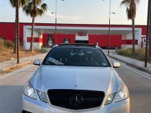 e clas 5.5 benzin gas 2011