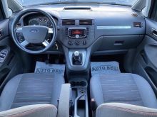 Ford C Max 1.6 nafte