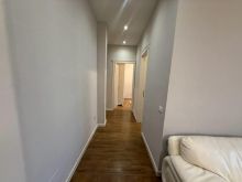 SECRET GARDEN - APARTAMENT 3+1+2 PER QERA NE TEG