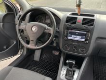 GOLF 5 1.9 TDI - AUTOMATIK DSG - GOAL 2005