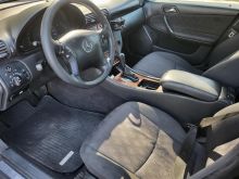 💢Okazion Mercedes-Benz C class 2.0 Automatic