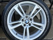 Fellne bmw x3 r19
