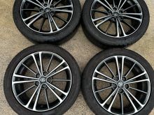 disqe toyota me 5 dadicek