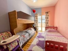 Apartament 2+1 me Verande per shitje tek Fresku (Thesari)!!