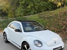 Beetle 2.0 TDI DSG 2017 E sapo Ardhur Me dogan