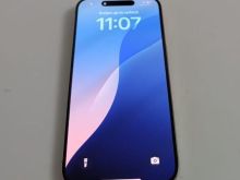 Iphone 15 Pro, 128 GB