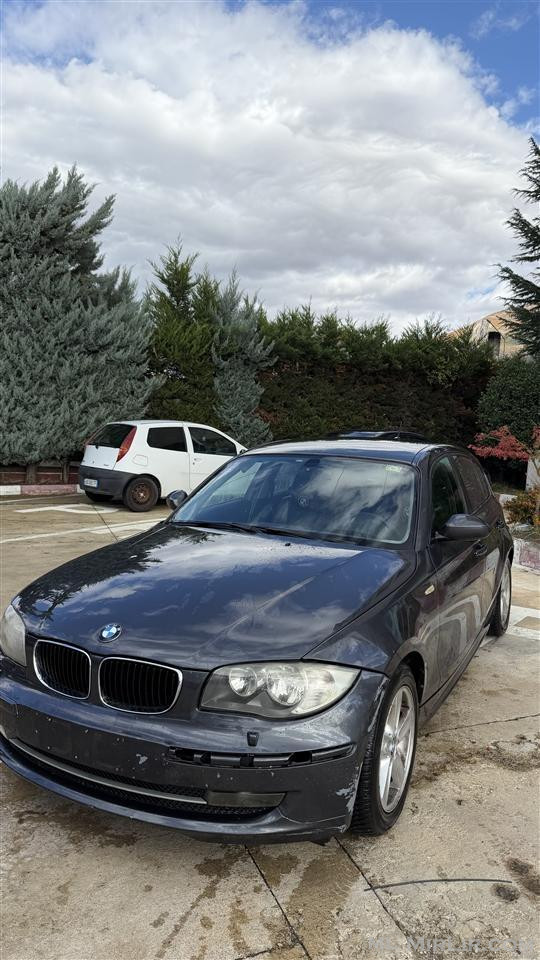 Bmw 120 2004