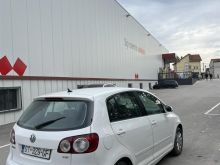Golf 5  1.9 automatik