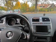 Shes  vw polo