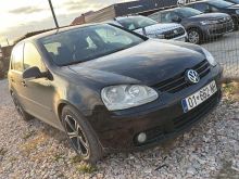 Golf 5 2.0 TDI