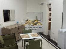 SHITET APARTAMENT 1+1 DURRES QENDER!