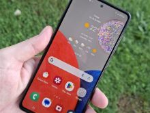 Samsung A52s 5G 6/128 perfekt shitet ndrroet