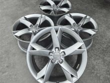 Disqe AUDI origjinal 19