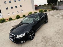 Audi A6 3.0 Tdi Quattro