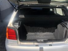 Polo 1.9 sdi