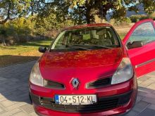 Reno Clio