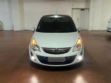 Opel Corsa 2012