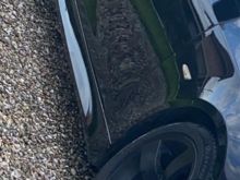 Shiten felget bmw
