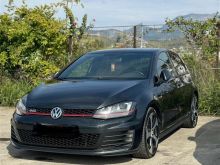 OKAZION 11000€ Golf 7 Gti