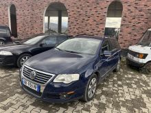 Passat 1.9tdi bluemotion