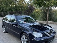 Mercedes C klas 180 Benzin Kompressor W203 Automat 🇩🇪