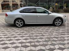 OKAZION Passat Automat 2.0 TDI