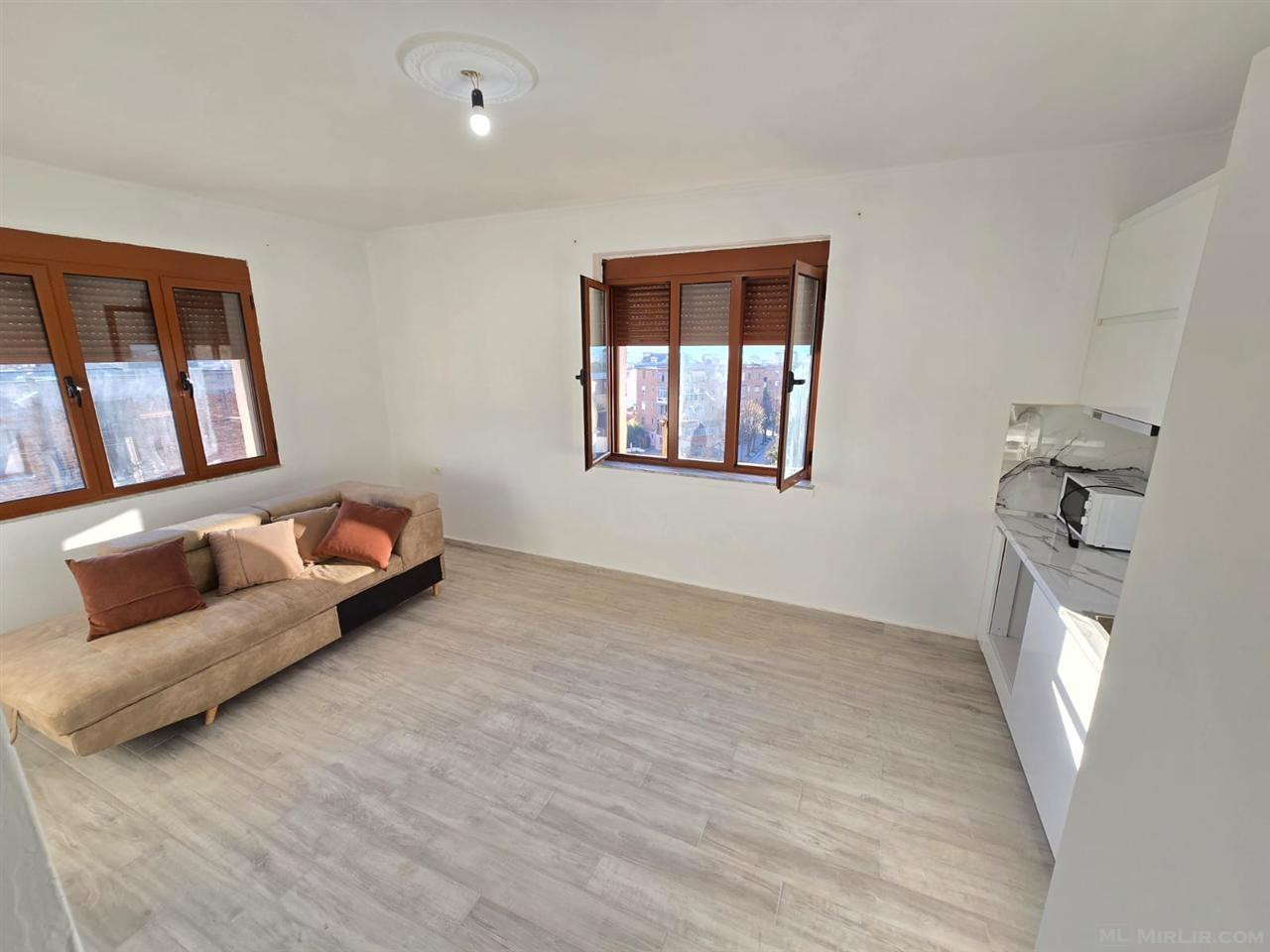 Shitet apartament - thumbnail 3