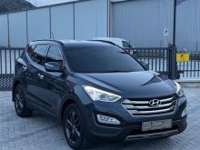 ⭕️Hyundai Santafe 2013,2WD⭕️